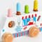 The Original Toy Company® Pop Up Ice Cream Truck